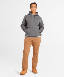 Timberland Timberland PRO® Women’s Workwear-Womens Timberland PRO® Hood Honcho Sport Hoodie- TB0A5MYW039-timbs men 2