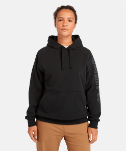 Timberland Timberland PRO® Women’s Workwear-Womens Timberland PRO® Hood Honcho Sport Hoodie- TB0A5MYW001-timberland boots near me