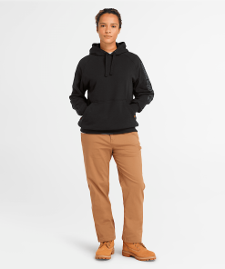 Timberland Timberland PRO® Women’s Workwear-Womens Timberland PRO® Hood Honcho Sport Hoodie- TB0A5MYW001-timberland boots near me 2