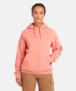 Timberland Timberland PRO® Women’s Workwear-Womens Timberland PRO® Hood Honcho Sport Hoodie- TB0A5MYW831-timberlands