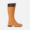 Timberland-Womens Stone Street 6-Inch Waterproof Platform Boot-Wheat-timberland loafers 3