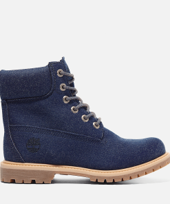 Timberland Footwear Women’s Timberland® Premium 6-Inch Lace-Up Boot-Womens Timberland® Premium 6-Inch Lace-Up Boot- TB0A2PJ6EP4-timberland boots near me