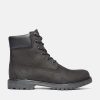 Timberland Footwear Timberland® x Veneda Carter 6-Inch Lace-Up Waterproof Boot-Timberland® x Veneda Carter 6-Inch Lace-Up Waterproof Boot- TB0A6D9MEBN-timberland outlet 3