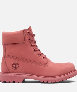 Timberland Footwear Women’s Timberland® Premium 6-Inch Waterproof Boot-Womens Timberland® Premium 6-Inch Waterproof Boot- TB0A2HR8ET1-timberland boots near me