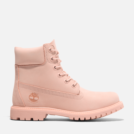 Timberland Footwear Women's Timberland® Premium 6-Inch Waterproof Boot-Womens Timberland® Premium 6-Inch Waterproof Boot- TB0A2HR8EKD-timberland near me