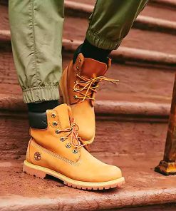 Timberland Women Footwear-Womens Timberland® Premium 6-Inch Waterproof Boot- TB110361713-timberland store near me 2