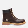 Timberland Women Footwear-Womens Brimfield Mid Lace-Up Boot- TB0A2AJBEN7-timberland pro 3