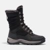 Timberland Footwear Women’s Vibram Mid Lace-Up Waterproof Boot-Womens Vibram Mid Lace-Up Waterproof Boot- TB0A2PDJEKH-timbs 4