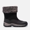 Timberland Footwear Women’s Moriah Range Mid Warm Lined Waterproof Snow Boot-Womens Moriah Range Mid Warm Lined Waterproof Snow Boot- TB0A29KBEIX-timberland boots on sale 3