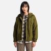 Timberland Women Clothing-Womens Axis Peak Durable Water-Repellent Jacket- TB0A5ZEKEFL-timbs 3