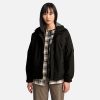 Timberland Women Clothing-Womens Water Resistant 3-In-1 Jacket- TB0A5ZQYEFL-timberland loafers 4