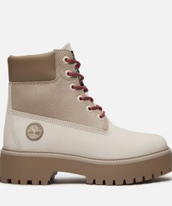 Timberland Footwear Women’s Year of the Snake Stone Street 6-Inch Waterproof Platform Boot-Womens Year of the Snake Stone Street 6-Inch Waterproof Platform Boot- TB0A2H3CEM3-timberland store near me