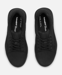 Timberland Footwear Youth Allston Low Lace-Up Sneaker-Youth Allston Low Lace-Up Sneaker- TB0A2G8HEL3-timberland sale 2