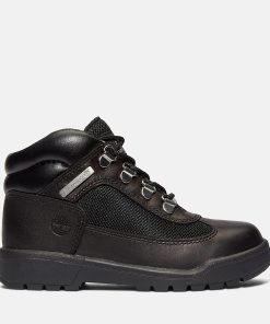 Timberland Footwear Youth Field Boot-Youth Field Boot- TB115706001-timberland pro