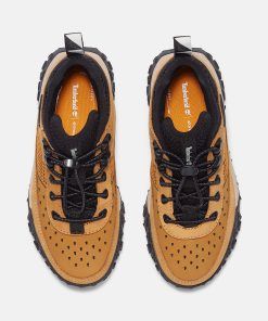 Timberland Footwear Youth GreenStride™ Motion 6 Hiker-Youth GreenStride™ Motion 6 Hiker- TB0A6484231-timberland pro 2