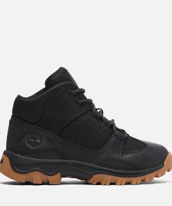 Timberland Footwear Youth Mt. Maddsen Waterproof Mid Hiking Boot-Youth Mt. Maddsen Waterproof Mid Hiking Boot- TB0A6BZ9W02-timberland boots on sale